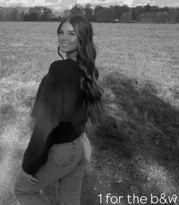 Full leaked Ashlyn harlos private onlyfans photo