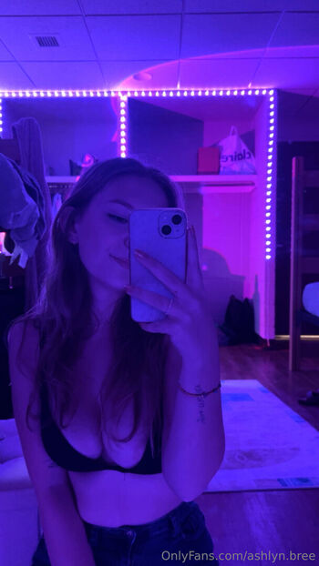 Full leaked Ashlyn mckinney page private onlyfans photo