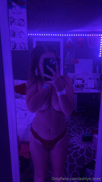 Full leaked Ashlyn mckinney page private onlyfans photo
