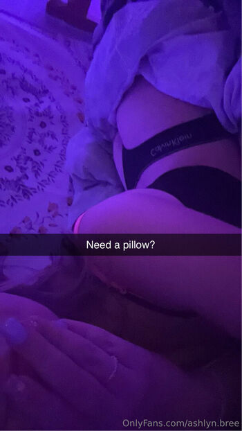 Full leaked Ashlyn mckinney private onlyfans photo