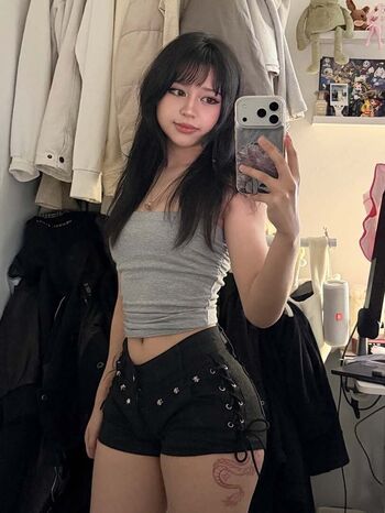 Full leaked Ashlyne private onlyfans photo