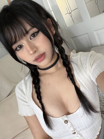 Full leaked Ashlyne page private onlyfans photo