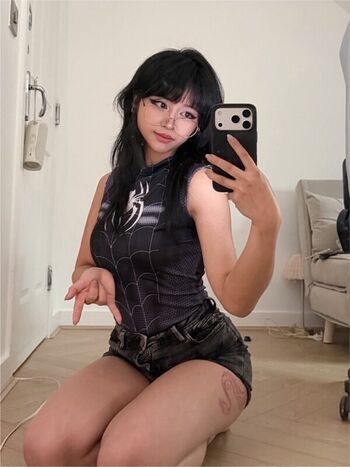Full leaked Ashlyne private onlyfans photo