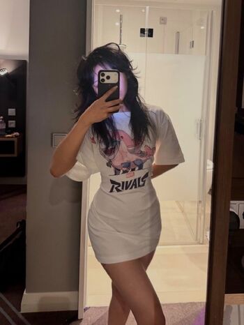 Full leaked Ashlyne private onlyfans photo