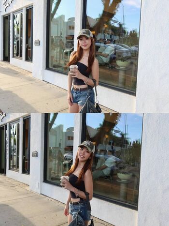 Full leaked Ashlynnh private onlyfans photo