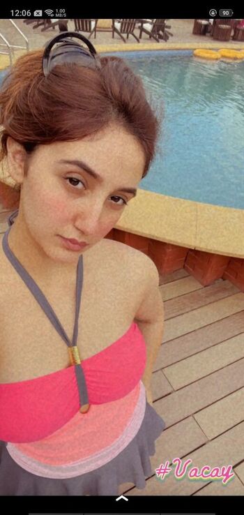 Ashnoor Kaur