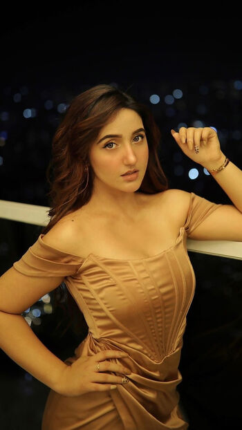 Ashnoor Kaur