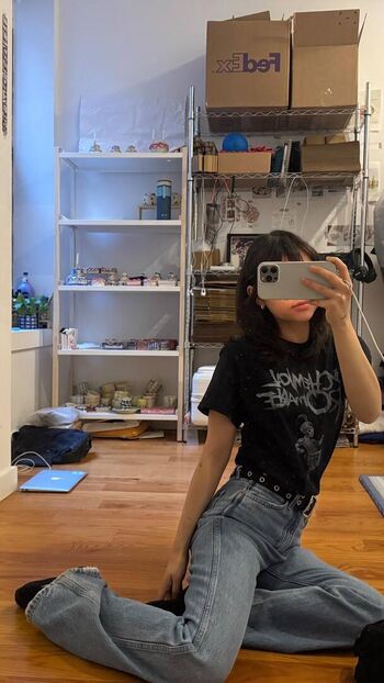 Full leaked Ashonsight bymiryo page private onlyfans photo