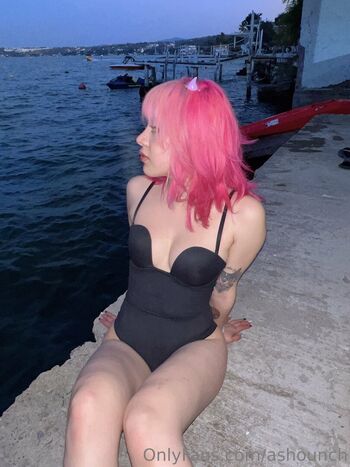 Full leaked Ashounch page private onlyfans photo