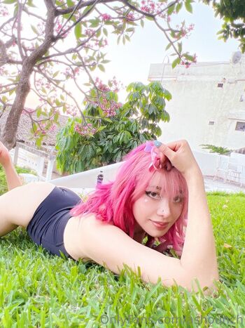 Full leaked Ashounch private onlyfans photo