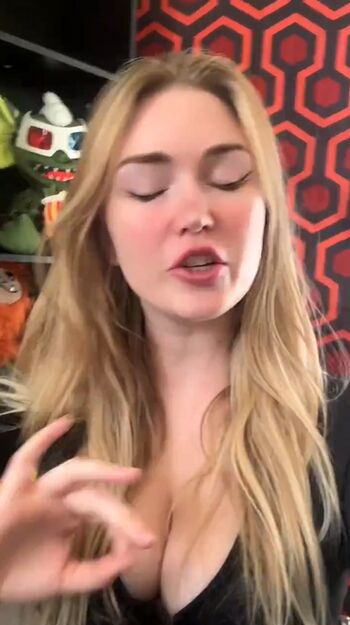 Full leaked Ashton birdie private onlyfans photo