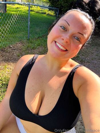 Full leaked Ashtyn morgan private onlyfans photo