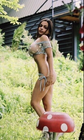 Full leaked Ashwithareal private onlyfans photo