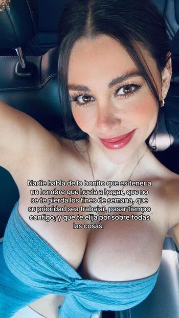 Full leaked Ashyi fernandez private onlyfans photo