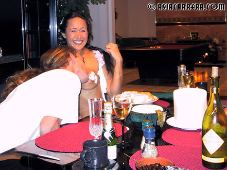 Asia Carrera