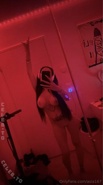 Full leaked Asia private onlyfans photo
