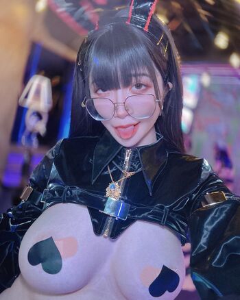 Full leaked Asian adult event page private onlyfans photo