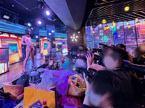 Full leaked Asian adult event page private onlyfans photo