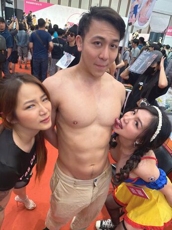Asian Adult Event