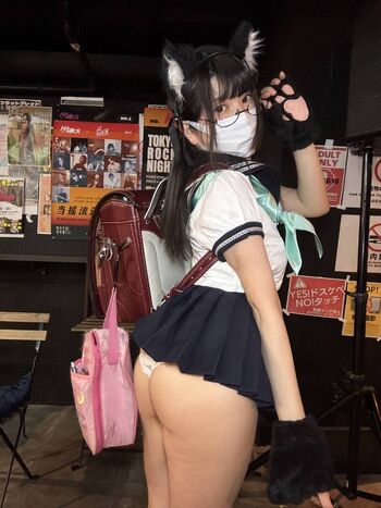 Full leaked Asian adult event page private onlyfans photo