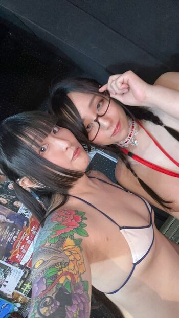 Full leaked Asian adult event page private onlyfans photo