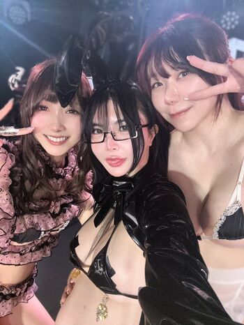 Full leaked Asian adult event page private onlyfans photo