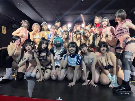 Full leaked Asian adult event page private onlyfans photo