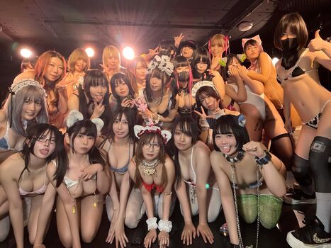 Full leaked Asian adult event page private onlyfans photo