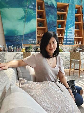 Full leaked Asian babe fay private onlyfans photo