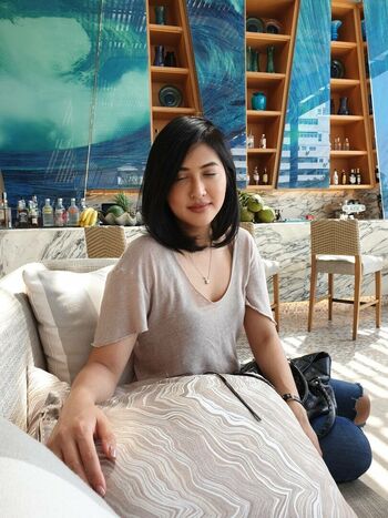 Full leaked Asian babe fay private onlyfans photo