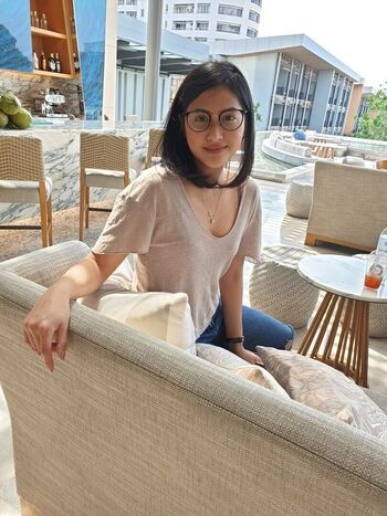 Full leaked Asian babe fay private onlyfans photo
