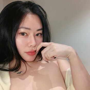Asian Babe