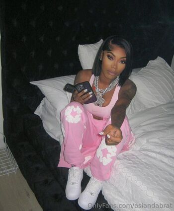 Asian Da Brat