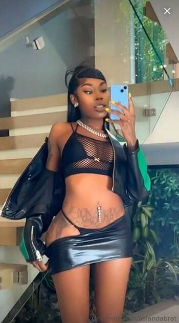 Asian Da Brat
