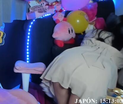 Full leaked Asian streamers page private onlyfans photo