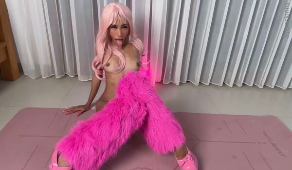 AsianAngelMika