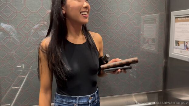 Full leaked Asianbbcluvr private onlyfans photo