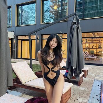 Full leaked Asianbbcluvr private onlyfans photo