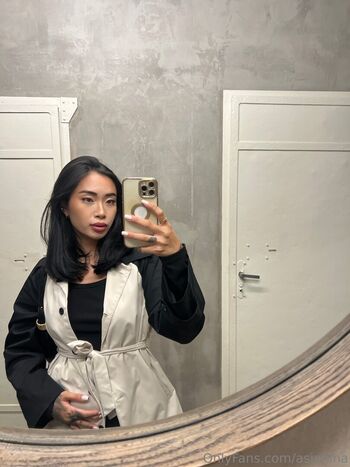 asianina