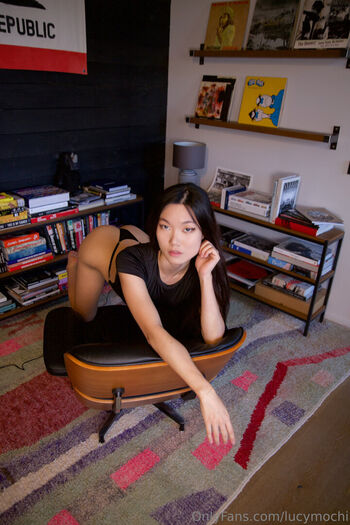 Full leaked Asianmochi  page private onlyfans photo