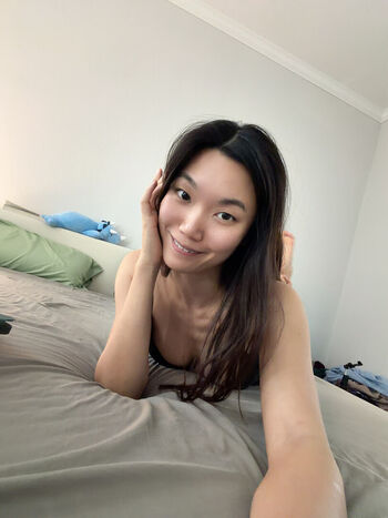 Full leaked Asianmochi  page private onlyfans photo