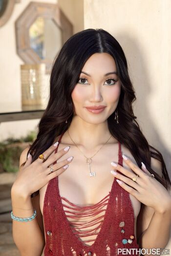 Full leaked Asianmochi page private onlyfans photo