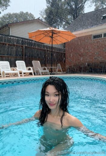 Full leaked Asianmochi  page private onlyfans photo