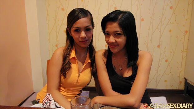 Full leaked Asiansexdiary page private onlyfans photo