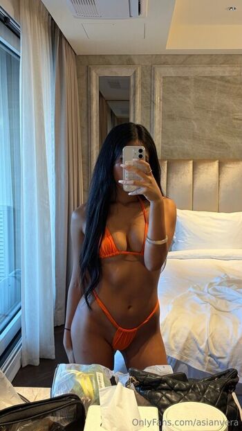 Full leaked Asianwifevera private onlyfans photo