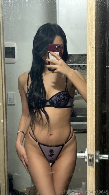 Full leaked Asianwifevera private onlyfans photo