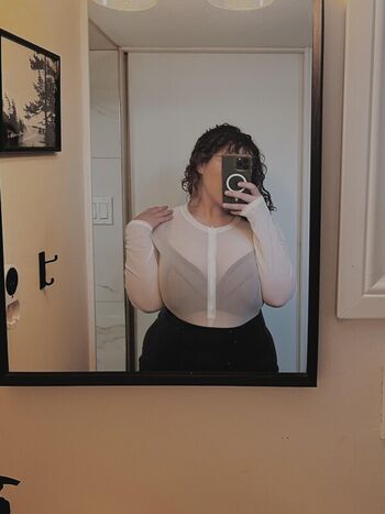 Full leaked Asleep willow private onlyfans photo