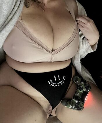 Full leaked Asleep willow private onlyfans photo