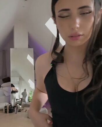 Full leaked Asleyia private onlyfans photo