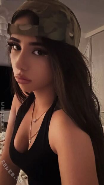 Full leaked Asleyia private onlyfans photo